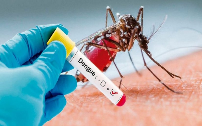 Nicaragua registra disminución en casos de neumonía y dengue