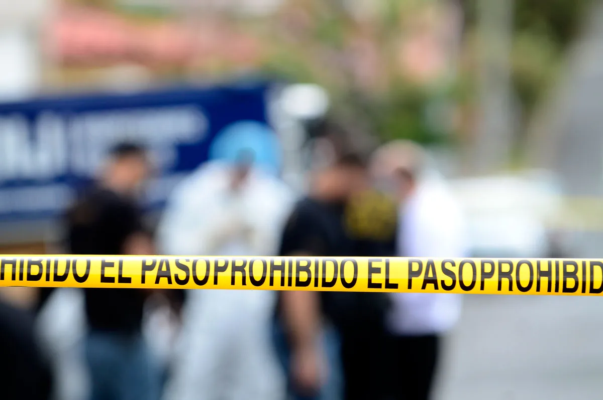Nicaragua con baja tasa de homicidios en Centroamérica