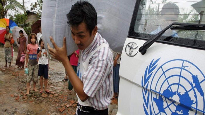 Informe de la ONU revela de sus trabajadores fallecidos en misiones