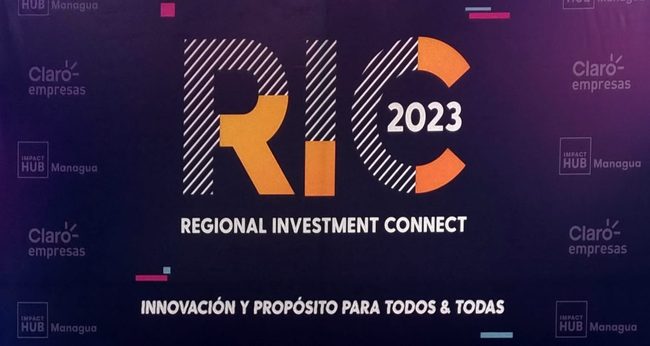 RIC 2023: Una oportunidad para los nuevos emprendedores