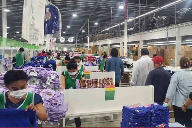 Empresa Coreana Invertirá en Nicaragua Creando 1500 Empleos en Matagalpa