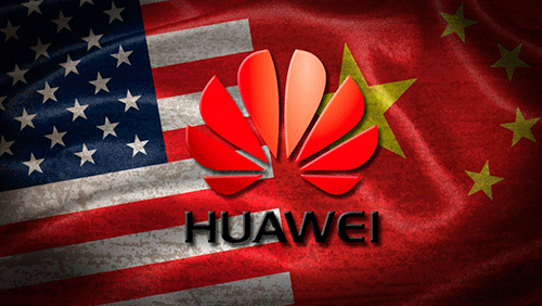 Chips Huawei revolucionan la tecnología