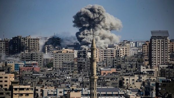 Israel descarta tregua para permitir entrada de ayuda a Gaza