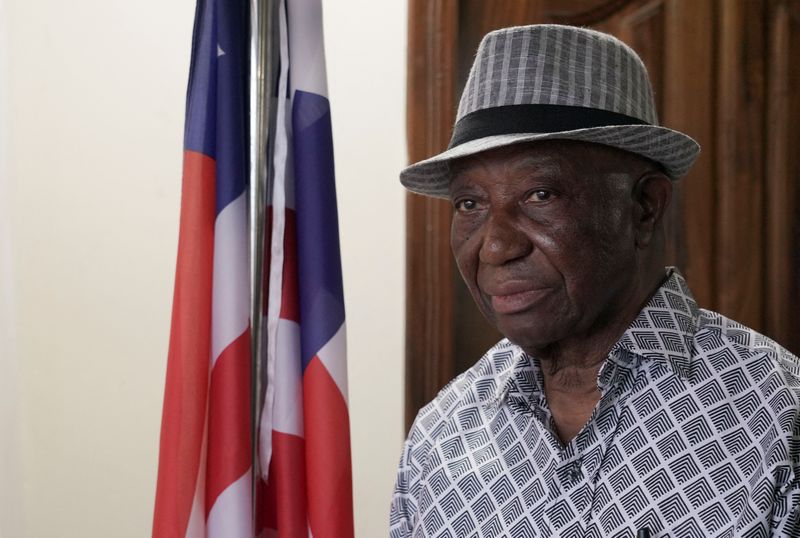 Joseph Boakai se Alza con la Victoria en las Elecciones Presidenciales de Liberia