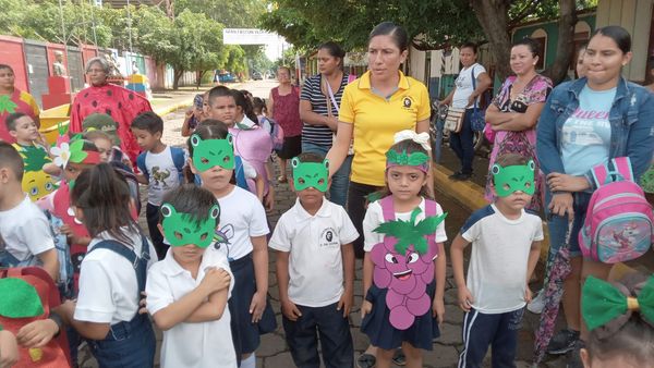 Niños,aportan a la Preservación de las Tortugas Marinas