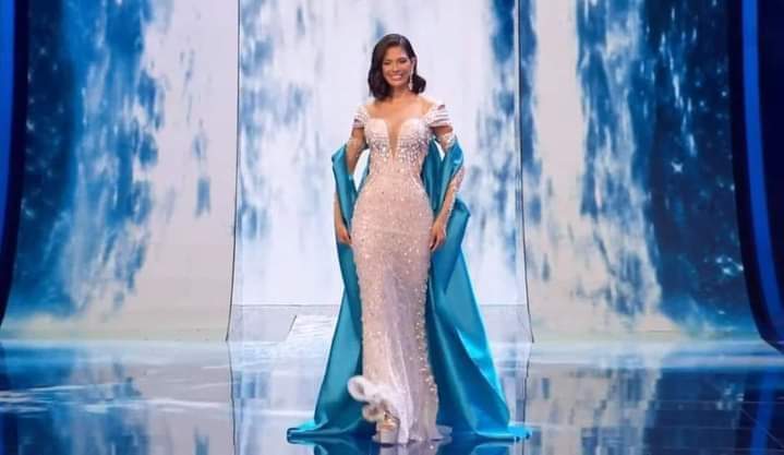 Gobierno de Nicaragua celebra la coronación de la nicaragüense Sheynnis Palacios como Miss Universo