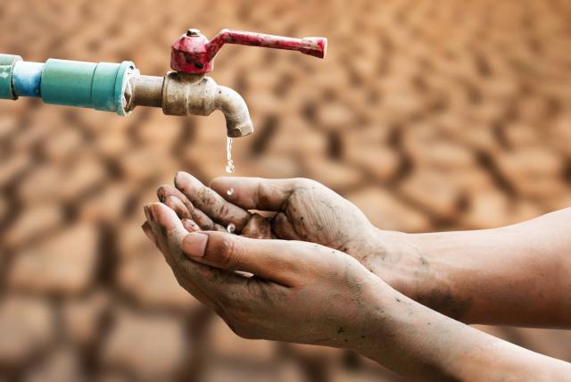 La ONU Aborda la Escasez de Agua en el Sur de Asia