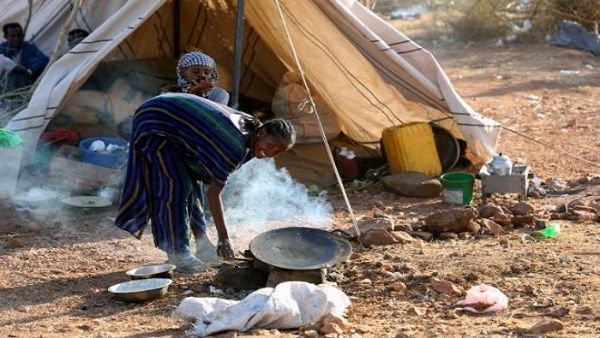 ONU reclama incremento en la ayuda humanitaría para Etiopía