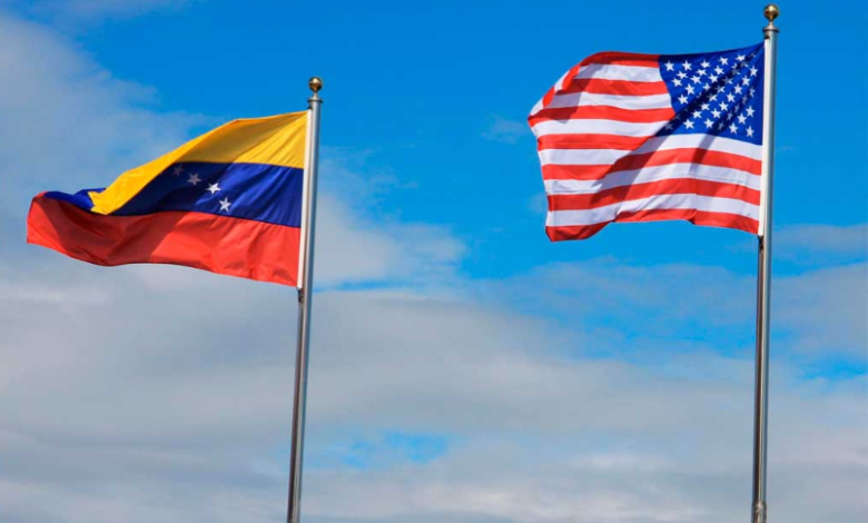 Estados Unidos Reactiva Sanciones a Venezuela
