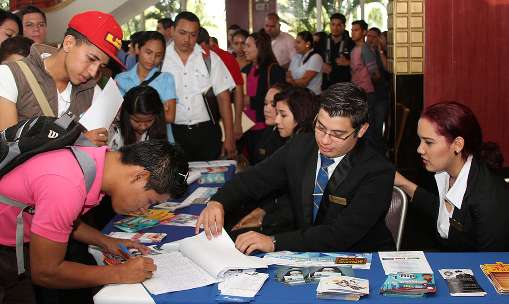 Nicaragua Registra Mejoras Significativas en sus Indicadores Laborales