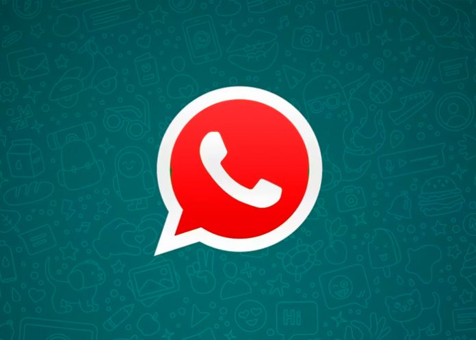 ¿Qué es el WhatsApp Plus “modo rojo” y cómo activarlo?