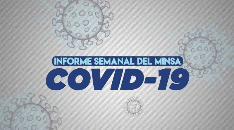 Nicaragua continua dando seguimiento al Covid-19