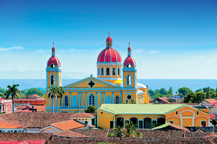 Nicaragua Proyecta un Exitoso 2024 para el Turismo