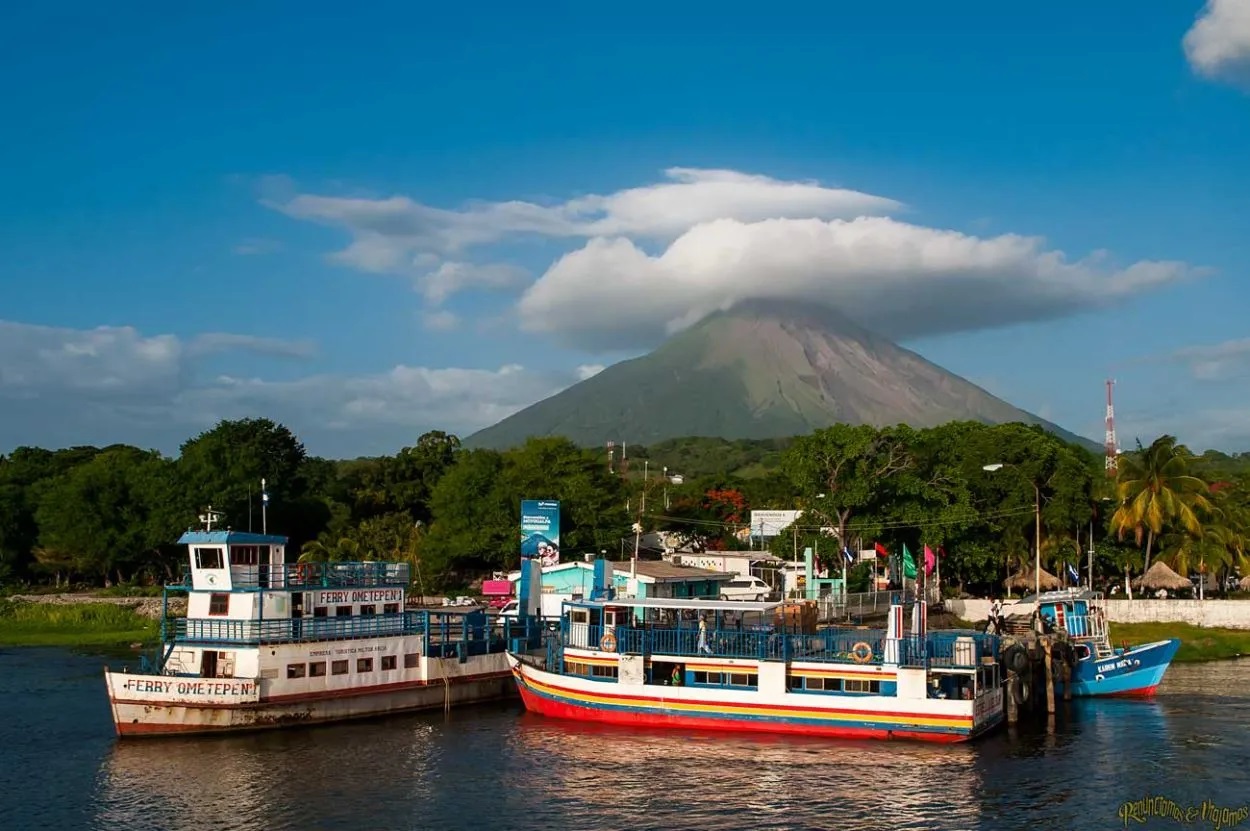 Turismo en Nicaragua Experimenta Crecimiento del 24.1% en Ingresos