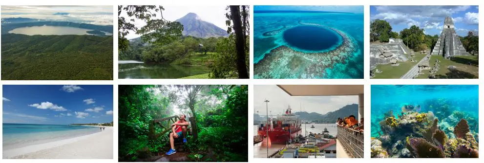 Nicaragua: Destino Turístico en Crecimiento y Consolidación