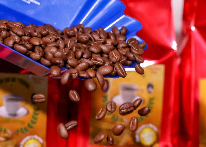 Cooperativa de café preparada para entrar al mercado Chino