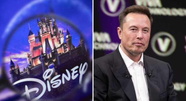 Elon Musk indignado tras posible cambio de Johnny Depp en Piratas del Caribe 6