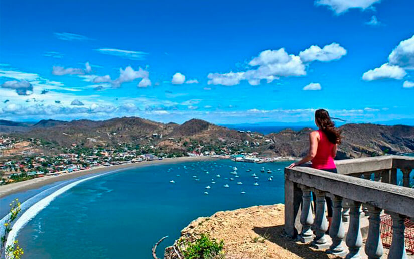 10 lugares turísticos para visitar en Nicaragua