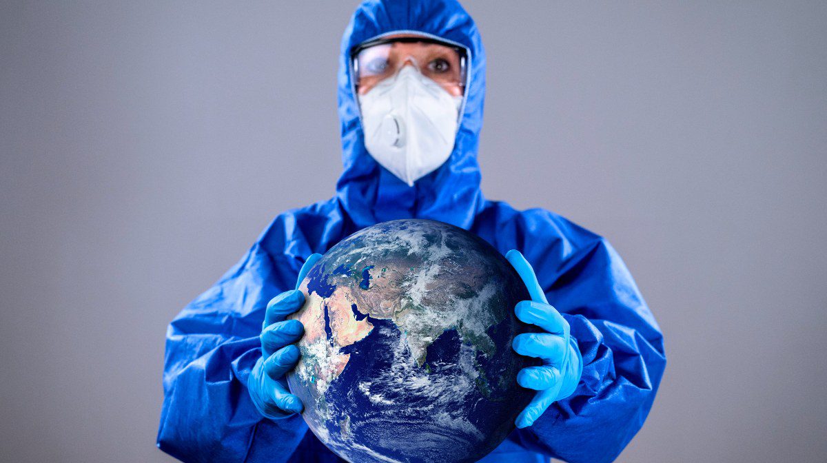 China se prepara ante futuras pandemias y alerta ante la «enfermedad X»