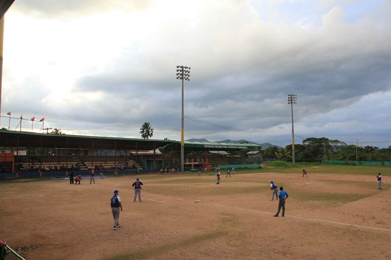 Bonanza y Rosita Listas para la Emoción de la 73ª Serie del Caribe de Béisbol