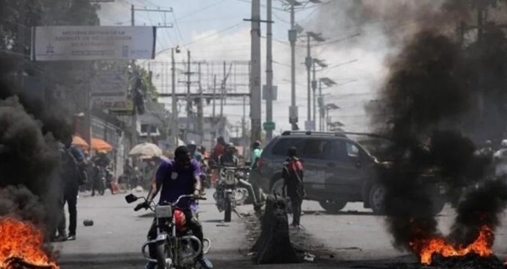 ONU alerta sobre éxodo masivo: Más de 50.000 personas abandonan Puerto Príncipe