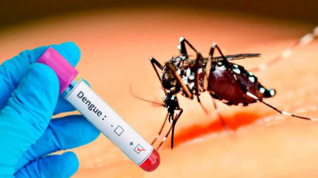 Guatemala declara Alerta Sanitaria por Dengue