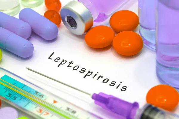 Disminuyen casos de Leptospirosis e Influenza en Nicaragua
