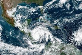 Temporada de huracanes pronosticada como altamente activa para Nicaragua