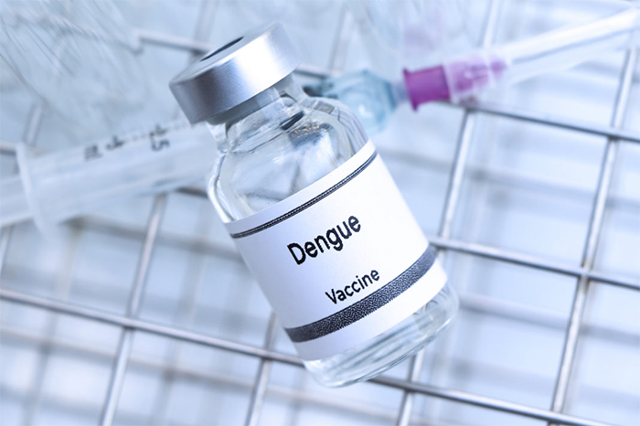 OMS aprueba una nueva vacuna contra el Dengue