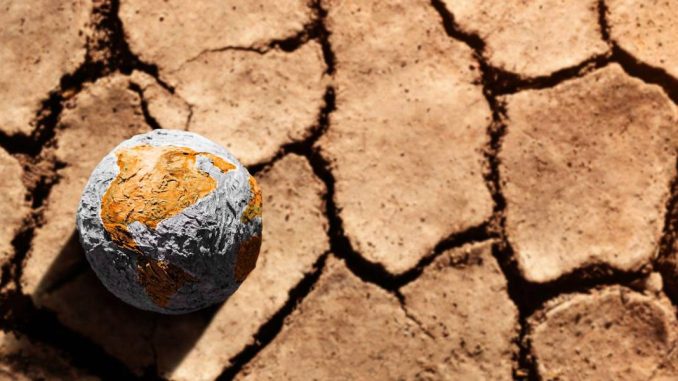 Riesgo climático en zonas costeras de América Latina