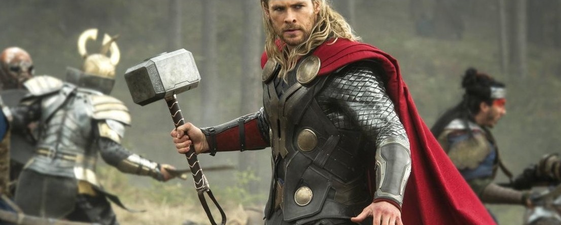Chris Hemsworth Revela su Desagrado por las Capas en las Películas