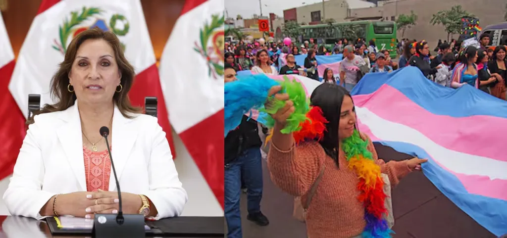 Perú declara la Transexualidad como Enfermedad Mental