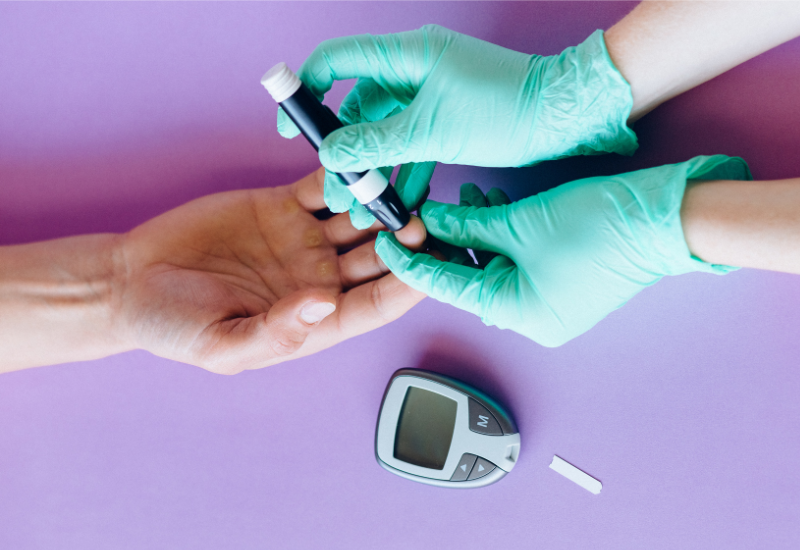 Primer paciente con diabetes es curado con Terapia Celular Innovadora