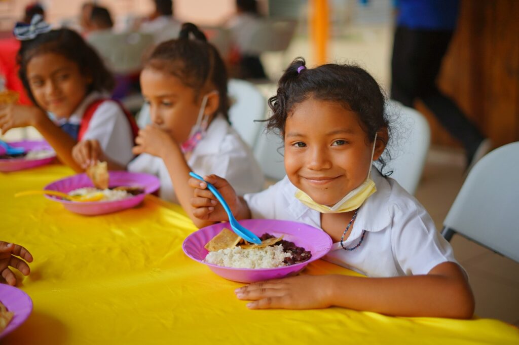 Nicaragua logra reducir la desnutrición infantil crónica y aguda