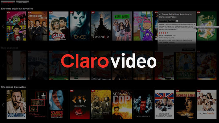 Claro Video: Líder en Streaming con una Amplia Selección de Contenido Premium