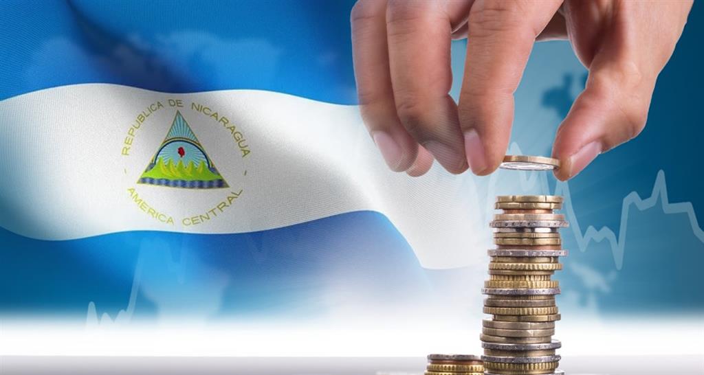 Desempeño Económico en Nicaragua durante el Primer Semestre de 2024