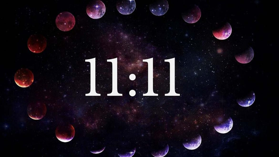 11:11h ¿Qué significa ver esta hora continuamente?