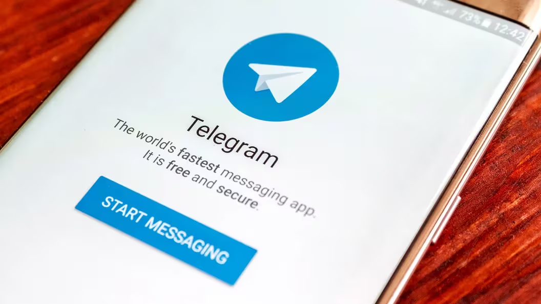 Telegram modifica regulaciones de los chat privado