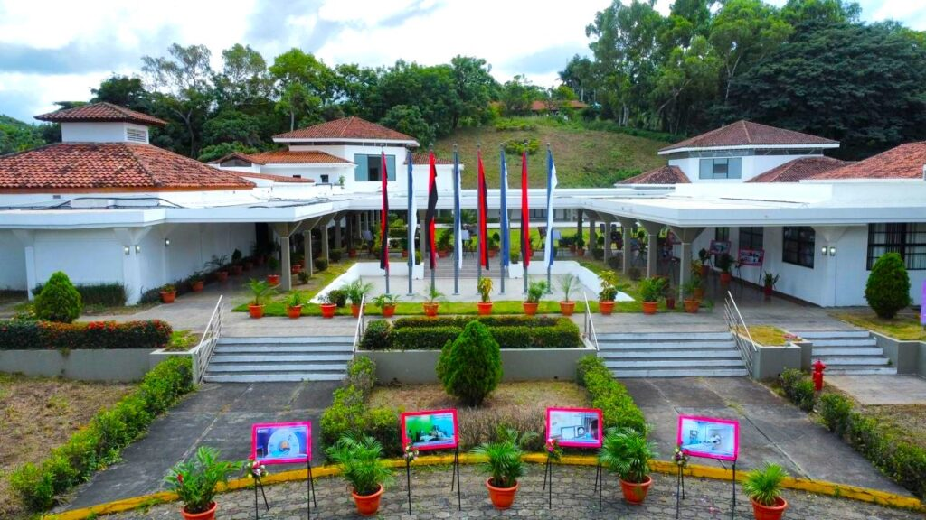 Nicaragua construye mega centro para tratamiento del Cáncer