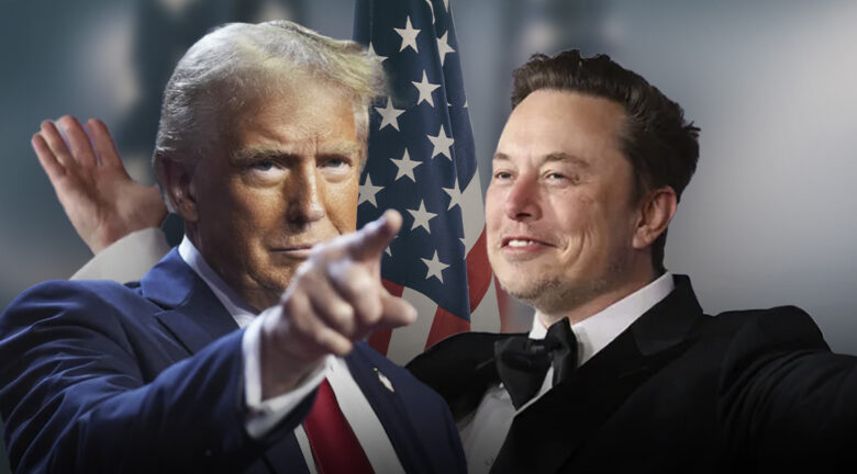 Elon Musk se une al equipo de gobierno de Trump