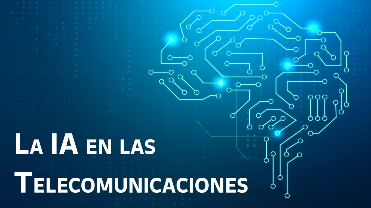 Más de 680 mil millones de dólares generará la IA en las telecomunicaciones