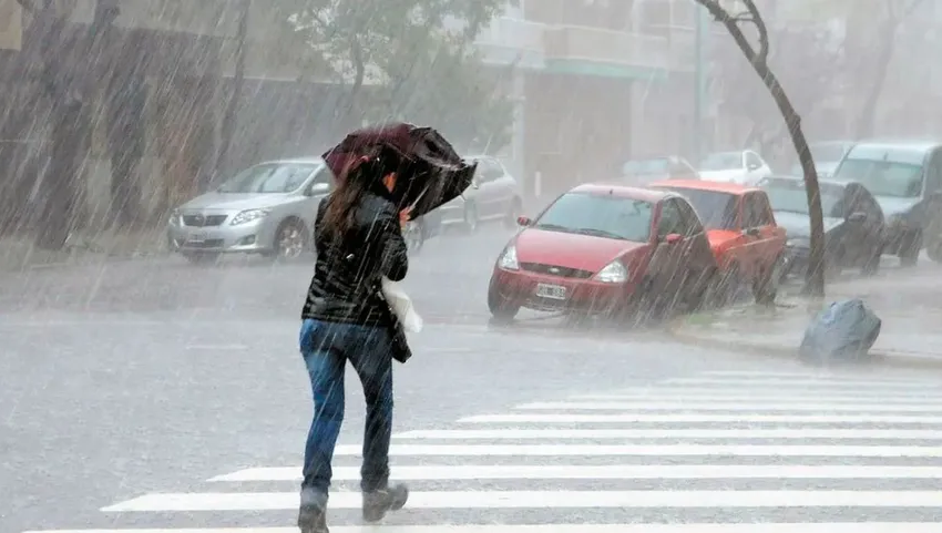 Ricardo Mulino declarará emergencia nacional tras devastadoras lluvias en Panamá