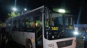 Conductor de bus de la ruta 102 enfrentará audiencia por muerte de adulto mayor en Managua