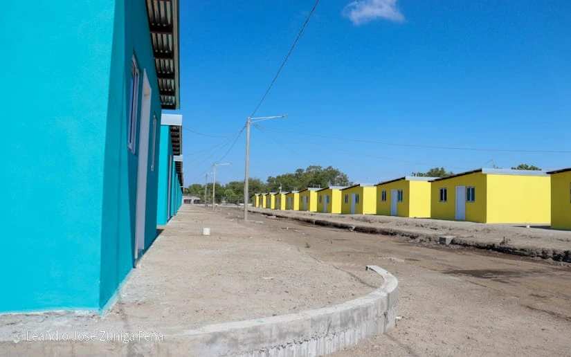 Residencial Nicaragua en Managua