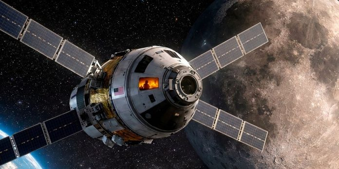 Artemis II rompe récord y marca nueva era en la exploración lunar